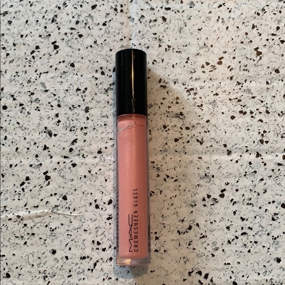 NEW MAC Cosmetics Double Happiness Cremesheen Lip - Picture 8 of 8